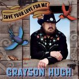 Milling About with Grayson Hugh