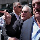 Trump Trial Verdict Watch | Robert De Niro Propaganda Breakdown