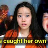 Killer Breaks Down Crying After 8-Year-Old Victim is Found ALIVE (Case of Jennifer Schuett)