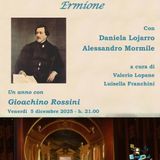 Tutto nel Mondo è Burla  - Un anno con Rossini decima puntata