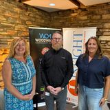 Ep. 135 Wisconsin Plastics is an “idea company”
