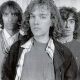 R.E.M. in the 80s