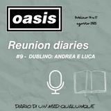 #9 - Dublino: Erin Go Bragh, voci dall'Irlanda, Andrea e Luca