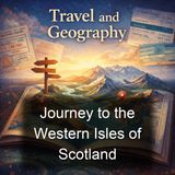 Journey to the Western Isles of Scotland - Samuel Johnson