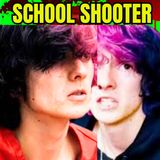 Teen School Shooter Realizes He's Been Captured