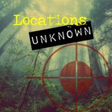 Lost in Yosemite - The Disappearance of Joel Thomazin