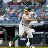 Former A's catcher Bruce Maxwell opens up on the Oakland A's betrayal