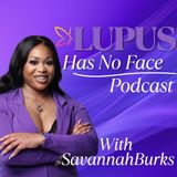 More Than a Diagnosis: Anita's Story of Self-Love, Acceptance, and Lupus