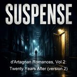 d'Artagnan Romances Vol 2 Twenty Years After version 2 - Alexandre Dumas - Part 3