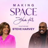 Steve Harvey on Navigating Highs and Lows
