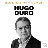 Hugo Duro Biography Flash: Grit, Goals & Glory