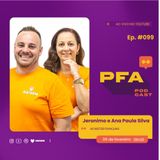 PFA #099 - JERÔNIMO E ANA PAULA - ALFABETIZEI FRANQUIAS_New