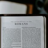 Advice for Reading Romans After Decades of Experience