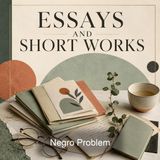 Negro Problem - Various