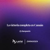 La victoria completa en Canaán