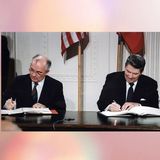 Lessons From History: Viewing Today's Challenges From The Reagan Era