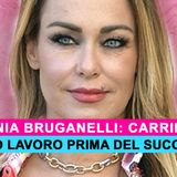Sonia Bruganelli: Ecco Che Lavoro Svolgeva Prima Del Successo!