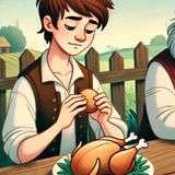 Der undankbare Sohn | Brüder Grimm