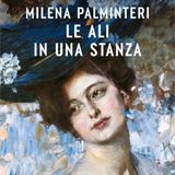 Milena Palminteri "Le ali in una stanza"
