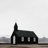 Are Small Churches Less Fruitful?