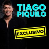 TIAGO PIQUILO - ESPECIAL A FAZENDA - LINK PODCAST