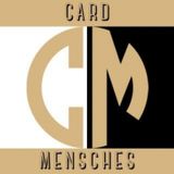 Card Mensches E12 "Can you prospect veterans & Hall of Famers?"