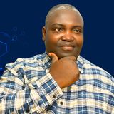WALKING IN DIVINE FAVOR | WHAT MARY'S FAITH TEACHES US TODAY | Dr. Rinde Gbenro