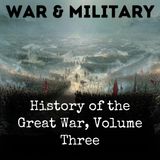 045 - Chapter 75 Germany Shortens Her Western Line part 2