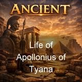 Life of Apollonius of Tyana - Flavius Philostratus - Part 2