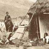 01 Storia del popolo mapuche, tra passato e presente: Radici ancestrali
