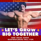 When Good Bodybuilders Fall For Bad Ideas