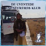 S2E3 Kamma Skaarup - om at finde mening i det meningsløse