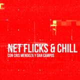 Net Flicks and Chill 40 - Recomendaciones para ver en Streaming en Julio 2020