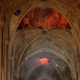 Rebuilding after the Notre-Dame fire