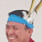 #280 Guest Garrett Duncan,  Navajo Shaman/Medicine Man, Discussing Shamanism