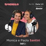 Santini: una storia cucita su due ruote
