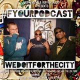 #FyourPodcast Ep.8 - KING CURE Interview [Adult Content Edition][Audio]