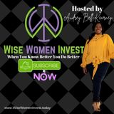 Wise Women Invest Introduction