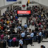 2026 DHS Shutdown: TSA PreCheck and Global Entry Suspended