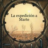 (Resumen) La expedicion a Marte - Aleksei Nikolayevich Tolstoi