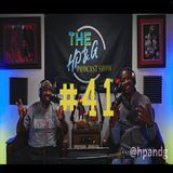 #41 PARDON THE INTERRUPTIONS