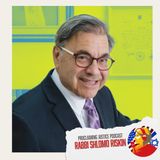 Rabbi Shlomo Riskin: Why the Jewish-Christian Alliance Is the Most Important Bond of Our Generation