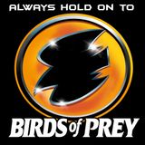 Birds Of Prey Book Club - "Of Like Minds"