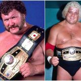 Q&A Session with Wrestling Legends: Dusty Rhodes, Bobby Heenan, Harley Race & more!