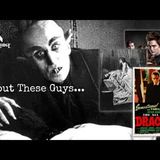 Are Vampires The World’s Oldest Monster