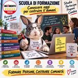 La Scuola di Formazione