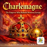 Charlemagne and the Birth of the Missi Dominici — Fexingo History