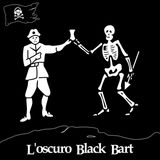 14 - L'oscuro mondo del pirata Black Bart Roberts