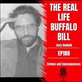 EP188: The Real Life Buffalo Bill