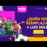 ¿Colombia perdió la confiabilidad con Lorenzo Desde Barranquilla debatimos previo al duelo con Perú